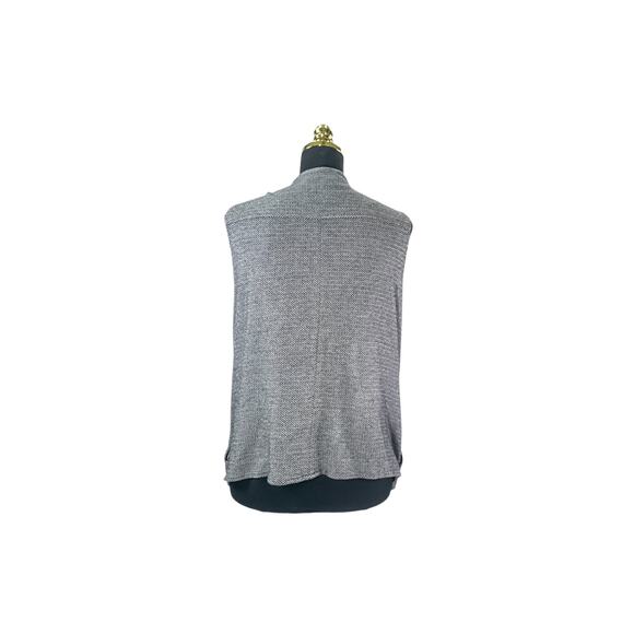 Lysse Open Front Vest - Women's XL - Picture 4 of 5